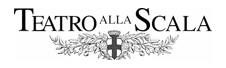 Teatro alla Scala, cliente XChannel