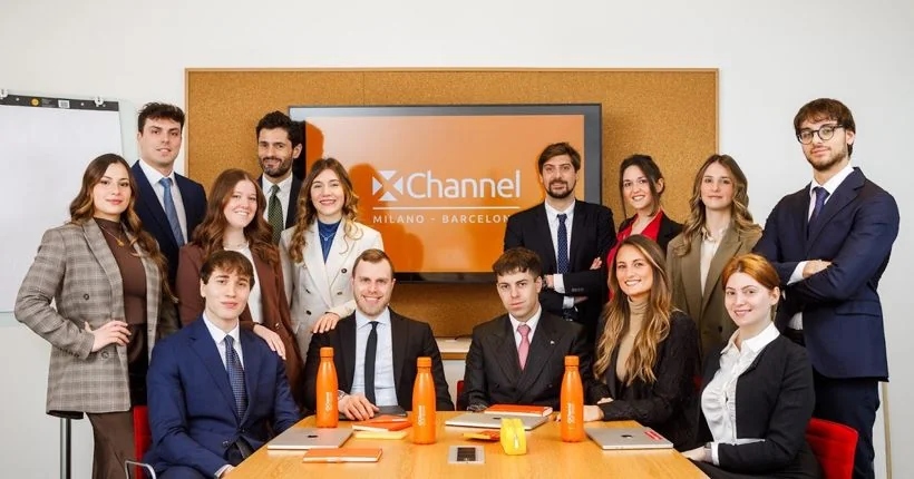 XChannel raddoppia il fatturato in due anni, trainata da AI e marketplace