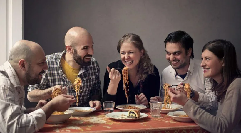 Italiani pasta lovers: i dati dell'Osservatorio Pasta di XChannel