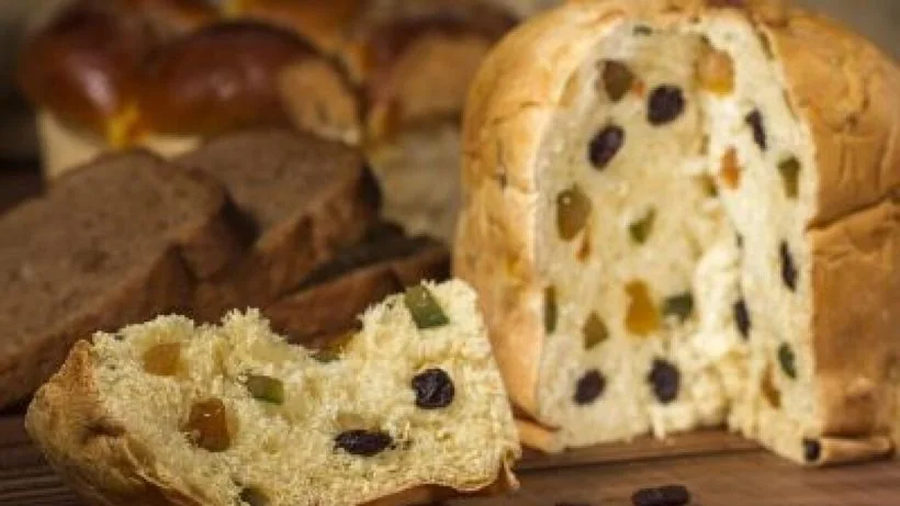 Natale, sul web panettone artigianale supera il termine generico panettone