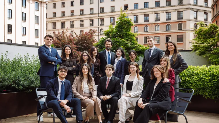 Il team di XChannel