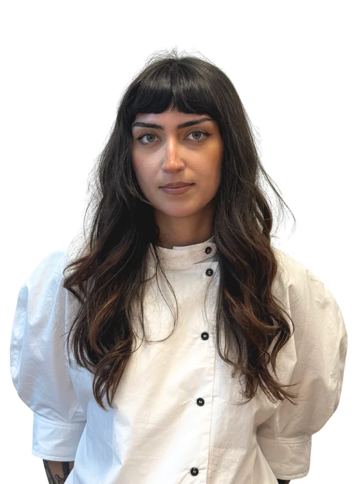 Alara Aydin, AI Content Engineer di XChannel
