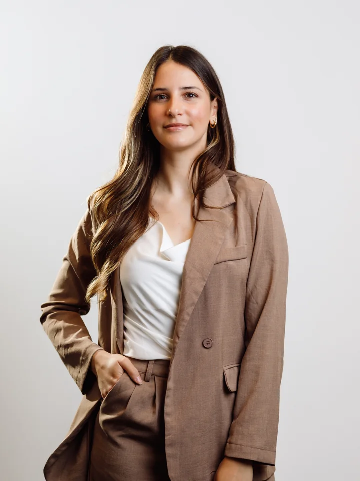 Denise Fazzini, Campaign AI & Innovation di XChannel