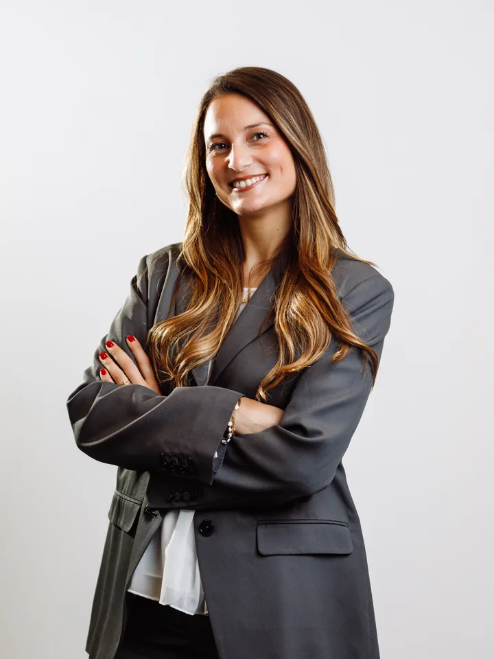 Francesca Farouk, Head of Content, PR & Media di XChannel