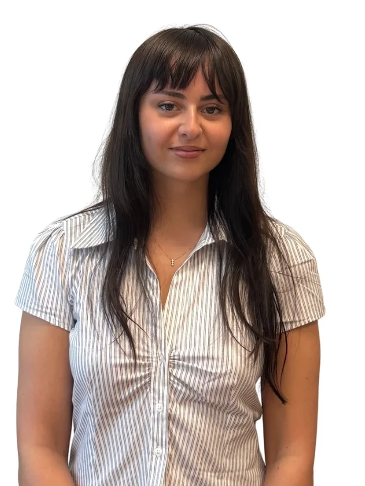 Vera Cropelli, AI Content Engineer di XChannel